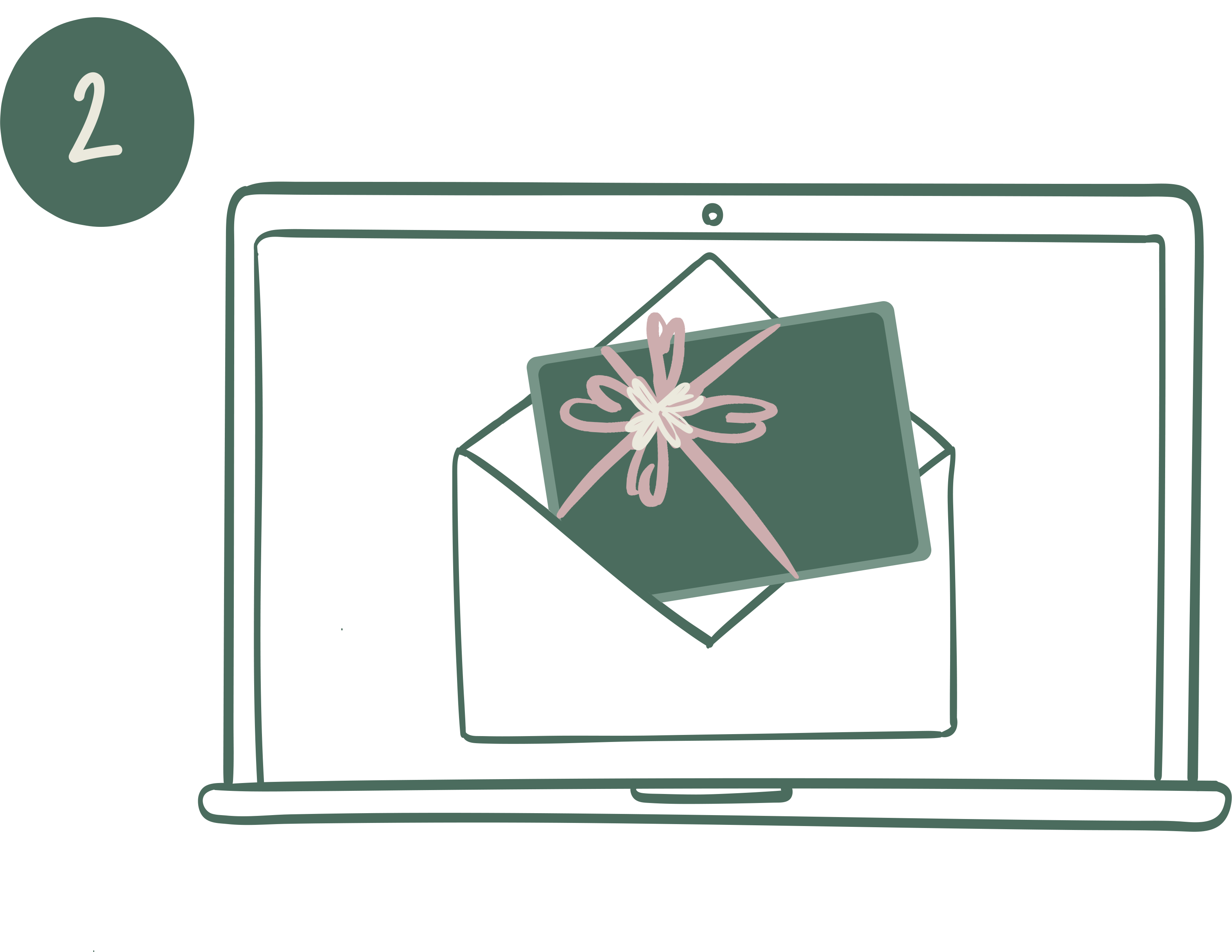 Velasca | Une E-Carte Cadeau sur mesure