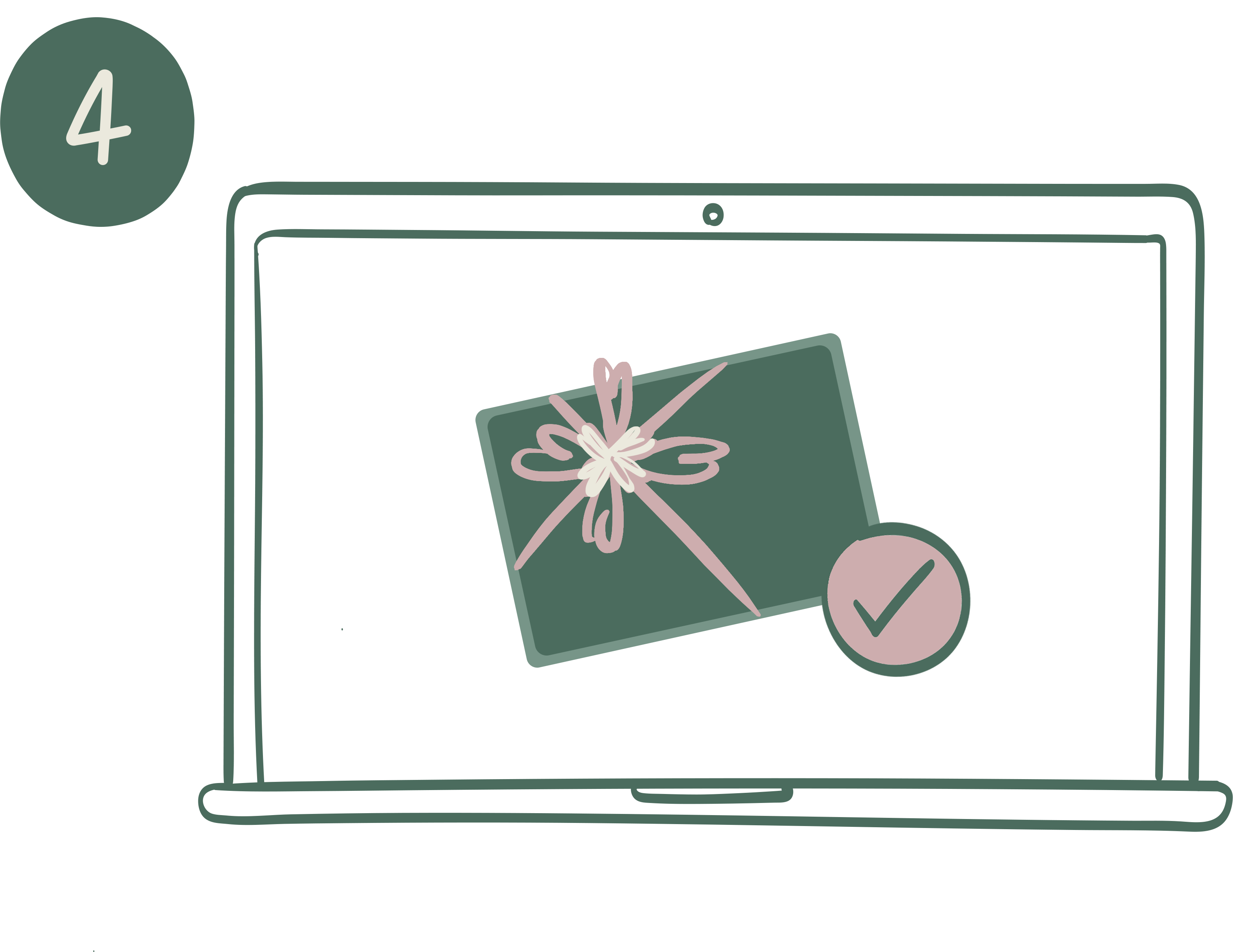 Velasca | Une E-Carte Cadeau sur mesure